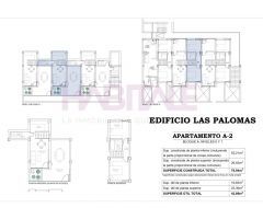 APARTAMENTOS TURISTICOS _CAÑOS DE MECA
