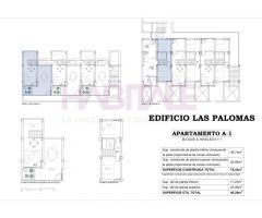 APARTAMENTOS TURISTICOS _CAÑOS DE MECA
