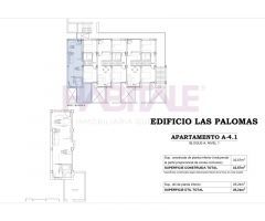 APARTAMENTOS TURISTICOS _CAÑOS DE MECA