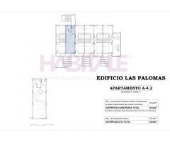 APARTAMENTOS TURISTICOS _CAÑOS DE MECA