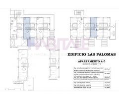APARTAMENTOS TURISTICOS _CAÑOS DE MECA