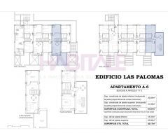 APARTAMENTOS TURISTICOS _CAÑOS DE MECA