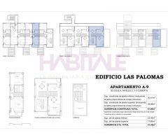 APARTAMENTOS TURISTICOS _CAÑOS DE MECA