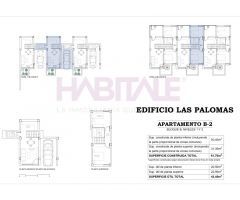 APARTAMENTOS TURISTICOS _CAÑOS DE MECA