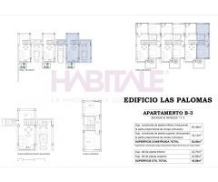 APARTAMENTOS TURISTICOS _CAÑOS DE MECA