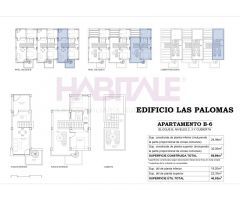 APARTAMENTOS TURISTICOS _CAÑOS DE MECA