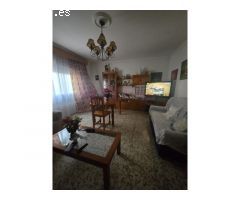 CASA EN PLANTA BAJA