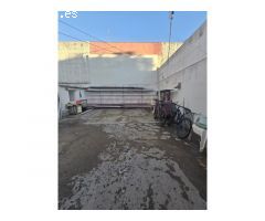 CASA EN PLANTA BAJA