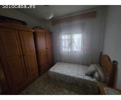 CASA EN PLANTA BAJA