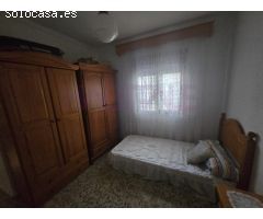 CASA EN PLANTA BAJA