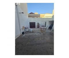 CASA EN PLANTA BAJA