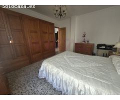 CASA EN PLANTA BAJA