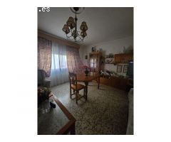CASA EN PLANTA BAJA