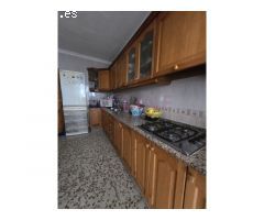 CASA EN PLANTA BAJA