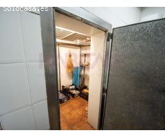 Traspaso más venta de bajo