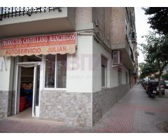 Traspaso más venta de bajo