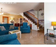 Casa para entrar a vivir en Llombai