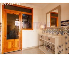 Casa para entrar a vivir en Llombai
