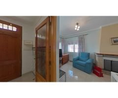 Casa para entrar a vivir en Llombai
