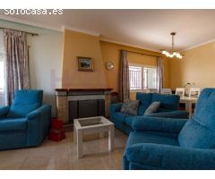 Casa para entrar a vivir en Llombai