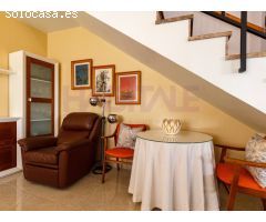 Casa para entrar a vivir en Llombai