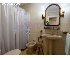 Casa para entrar a vivir en Llombai