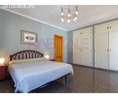 Casa para entrar a vivir en Llombai