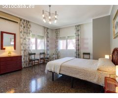 Casa para entrar a vivir en Llombai