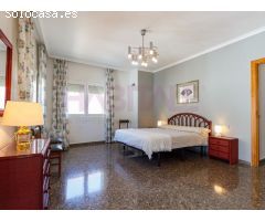 Casa para entrar a vivir en Llombai