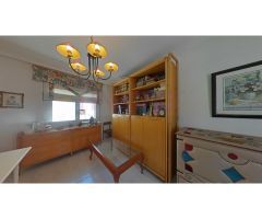 Casa para entrar a vivir en Llombai