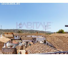Casa para entrar a vivir en Llombai