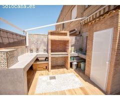 ATICO DÚPLEX EN ALBAL