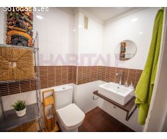 ATICO DÚPLEX EN ALBAL