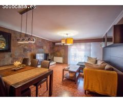 ATICO DÚPLEX EN ALBAL