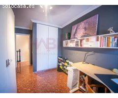 ATICO DÚPLEX EN ALBAL