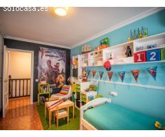 ATICO DÚPLEX EN ALBAL