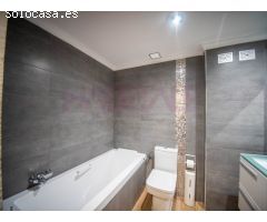 ATICO DÚPLEX EN ALBAL