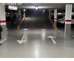 GARAJE VIGILANCIA 24 HORAS