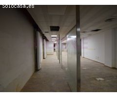 Alquiler bajo comercial