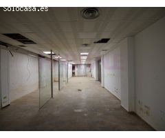 Alquiler bajo comercial