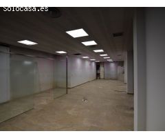 Alquiler bajo comercial