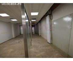 Alquiler bajo comercial