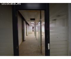 Alquiler bajo comercial