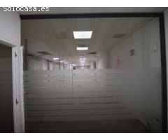 Alquiler bajo comercial