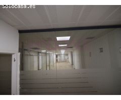 Alquiler bajo comercial