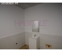 Alquiler bajo comercial