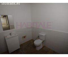Alquiler bajo comercial