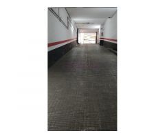 Plaza de garaje en venta