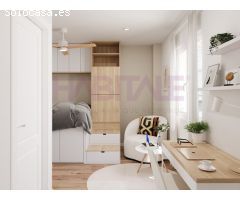Venta de habitación en C/ Islas Canarias