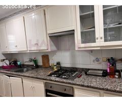 EDIFICIO LOCAL COMERCIAL + 3 VIVIENDAS